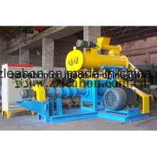 Fertilizer Floating Fish Feed Pellet Mill Animal Food Machine